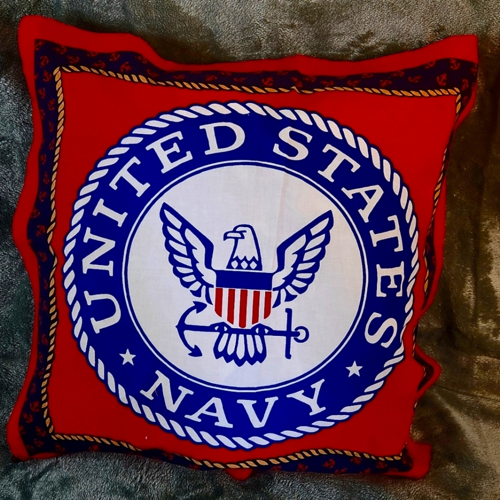 Throw Pillow